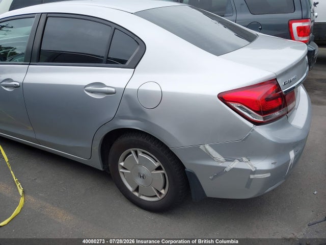 2HGFB2F41FH043648 Honda Civic Lx