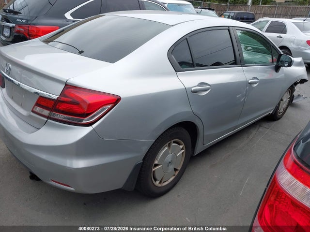 2HGFB2F41FH043648 Honda Civic Lx
