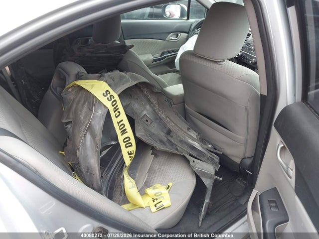 2HGFB2F41FH043648 Honda Civic Lx
