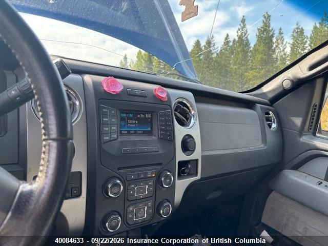 Aukcja sprzedaży 2013 Ford F150, vin: 1FTFW1ET8DKE42035, numer aukcji: 40084633