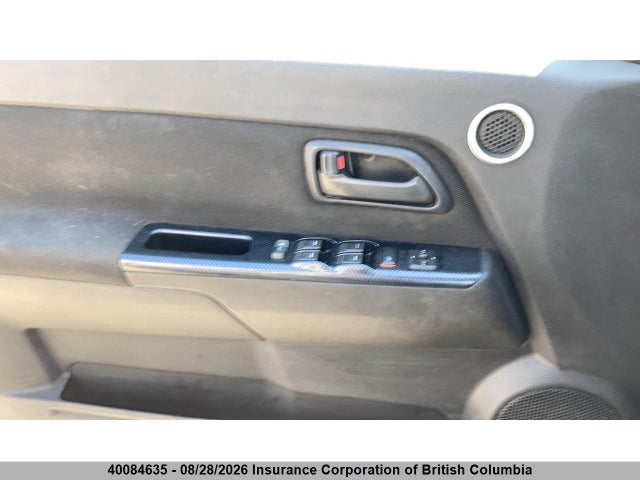 Aukcja sprzedaży 2007 Chevrolet Colorado Lt, vin: 1GCDT13E478169424, numer aukcji: 40084635