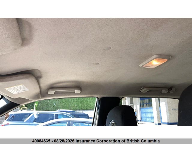 Aukcja sprzedaży 2007 Chevrolet Colorado Lt, vin: 1GCDT13E478169424, numer aukcji: 40084635