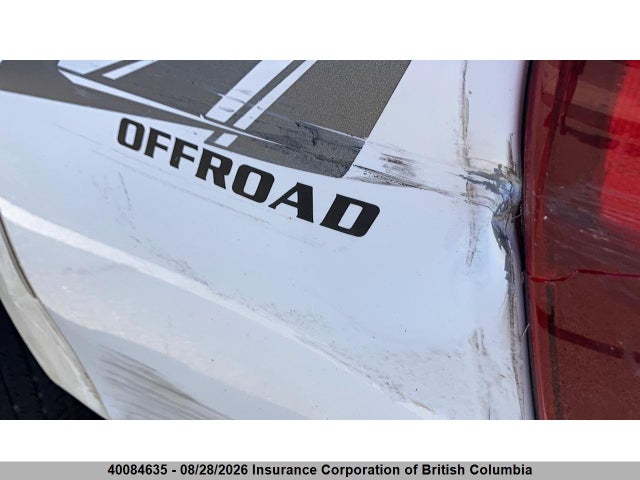 Aukcja sprzedaży 2007 Chevrolet Colorado Lt, vin: 1GCDT13E478169424, numer aukcji: 40084635