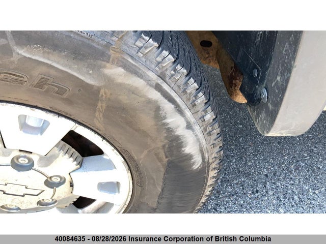 Aukcja sprzedaży 2007 Chevrolet Colorado Lt, vin: 1GCDT13E478169424, numer aukcji: 40084635