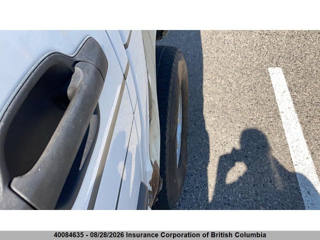 Aukcja sprzedaży 2007 Chevrolet Colorado Lt, vin: 1GCDT13E478169424, numer aukcji: 40084635