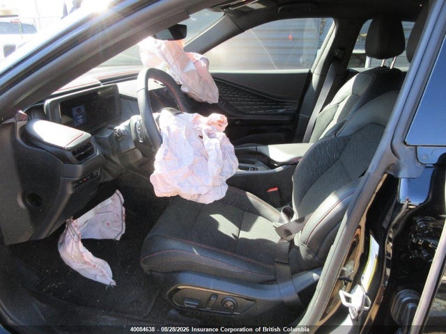 Dodge Charger Scat Pack 2026 2C3CDARP5TR257712 Image 10