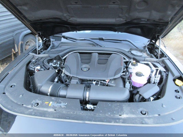 Dodge Charger Scat Pack 2026 2C3CDARP5TR257712 Image 19