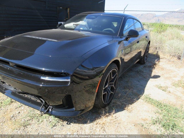 Dodge Charger Scat Pack 2026 2C3CDARP5TR257712 Image 2
