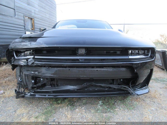 Dodge Charger Scat Pack 2026 2C3CDARP5TR257712 Image 22