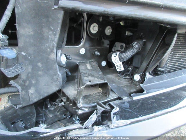 Dodge Charger Scat Pack 2026 2C3CDARP5TR257712 Image 23