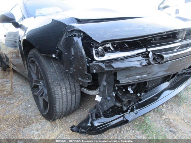 Dodge Charger Scat Pack 2026 2C3CDARP5TR257712 Image 24