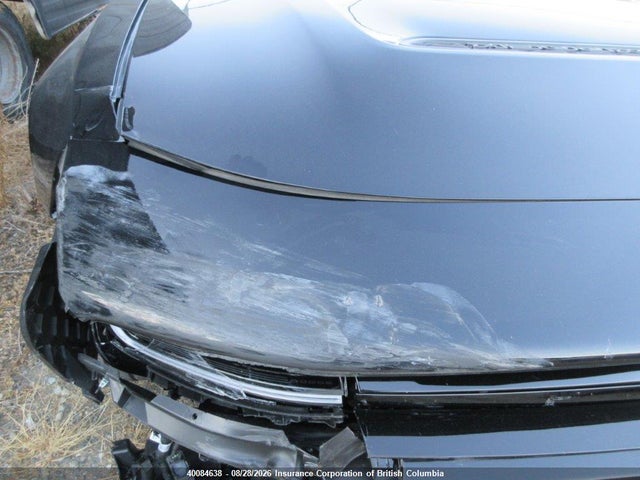 Dodge Charger Scat Pack 2026 2C3CDARP5TR257712 Image 25
