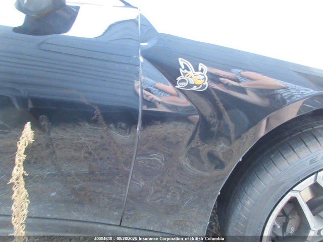 Dodge Charger Scat Pack 2026 2C3CDARP5TR257712 Image 27