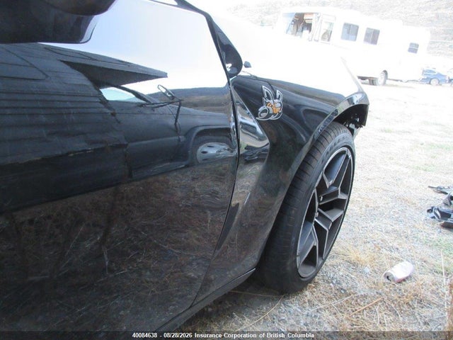 Dodge Charger Scat Pack 2026 2C3CDARP5TR257712 Image 28