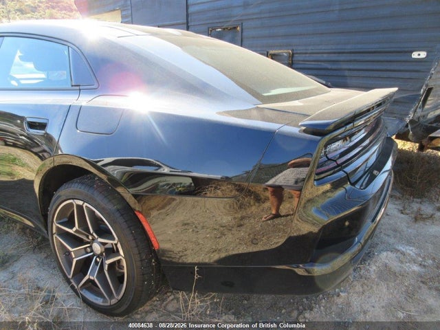 Dodge Charger Scat Pack 2026 2C3CDARP5TR257712 Image 3