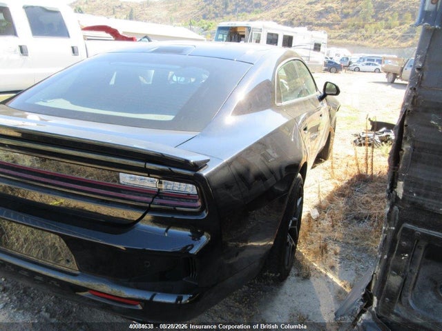 Dodge Charger Scat Pack 2026 2C3CDARP5TR257712 Image 4