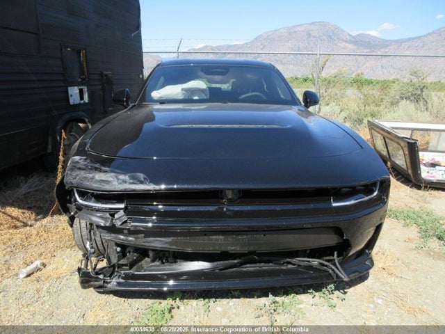Dodge Charger Scat Pack 2026 2C3CDARP5TR257712 Image 5