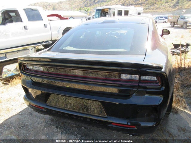 Dodge Charger Scat Pack 2026 2C3CDARP5TR257712 Image 6