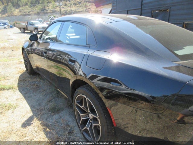 Dodge Charger Scat Pack 2026 2C3CDARP5TR257712 Image 7