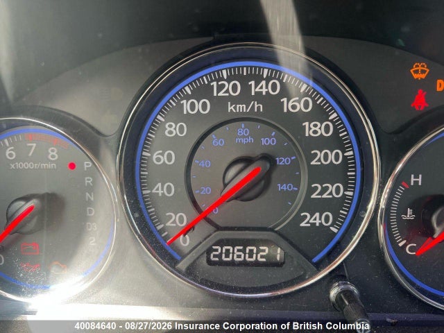 Продаж на аукціоні авто 2005 Honda Civic, vin: 2HGES16605H024997, номер лоту: 40084640