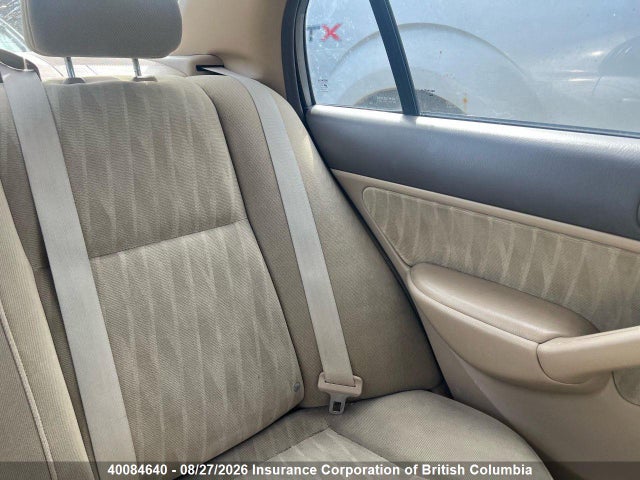 Продаж на аукціоні авто 2005 Honda Civic, vin: 2HGES16605H024997, номер лоту: 40084640