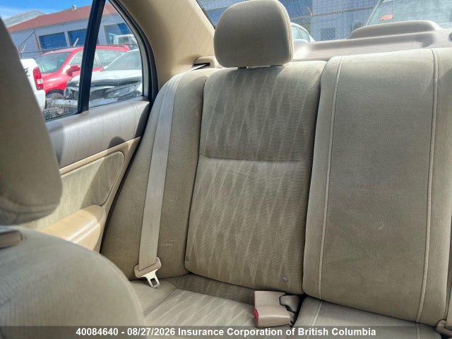 Продаж на аукціоні авто 2005 Honda Civic, vin: 2HGES16605H024997, номер лоту: 40084640