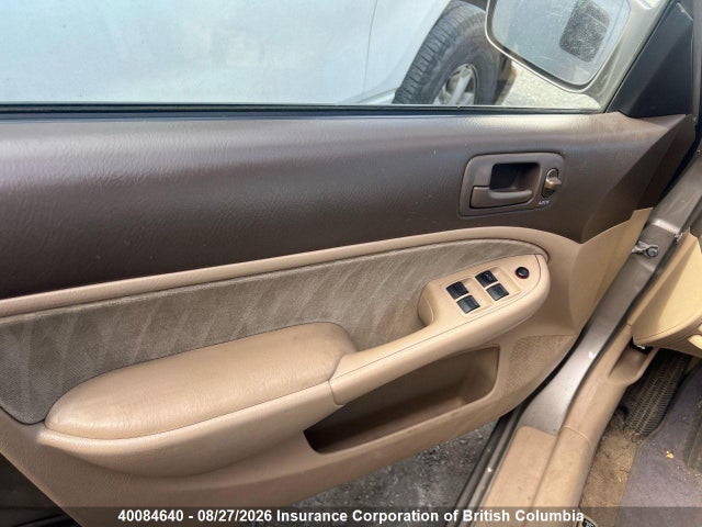 Продаж на аукціоні авто 2005 Honda Civic, vin: 2HGES16605H024997, номер лоту: 40084640