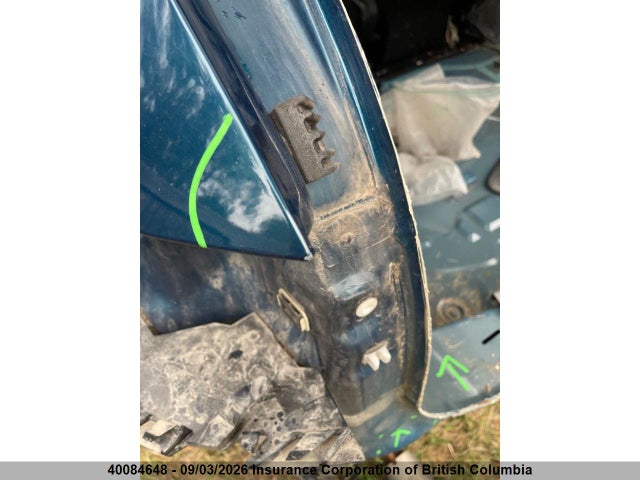 Ford ESCAPE SEL 2020 1FMCU9H62LUB79584 Image 13