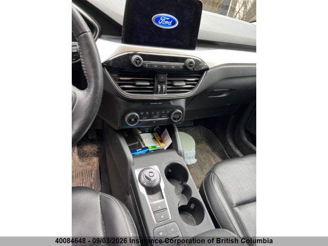 Ford ESCAPE SEL 2020 1FMCU9H62LUB79584 Image 22