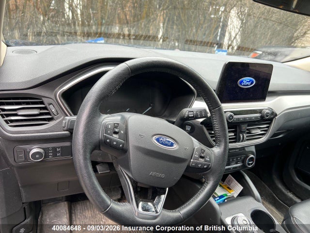 Ford ESCAPE SEL 2020 1FMCU9H62LUB79584 Image 23