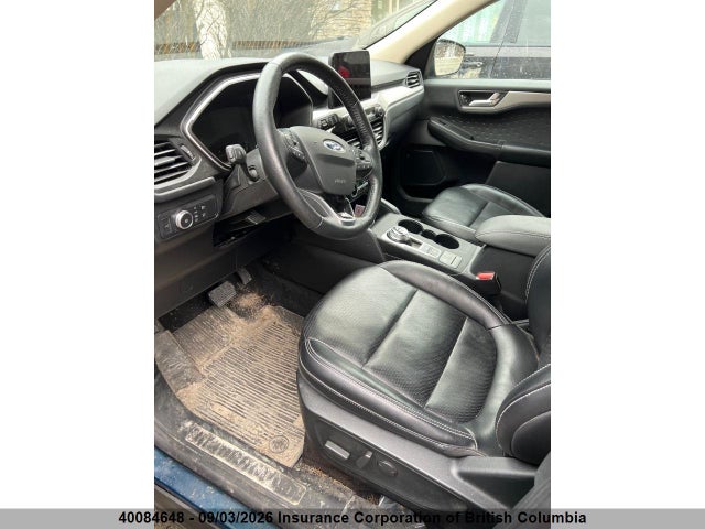 Ford ESCAPE SEL 2020 1FMCU9H62LUB79584 Image 24