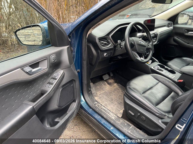 Ford ESCAPE SEL 2020 1FMCU9H62LUB79584 Image 27