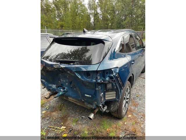 Ford ESCAPE SEL 2020 1FMCU9H62LUB79584 Image 4