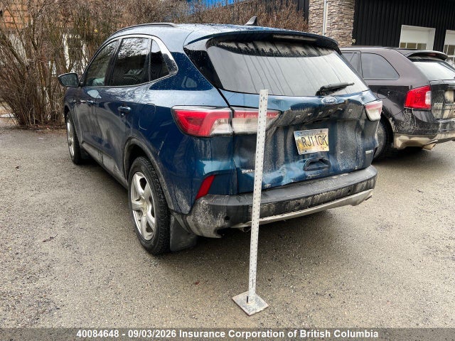 Ford ESCAPE SEL 2020 1FMCU9H62LUB79584 Image 6