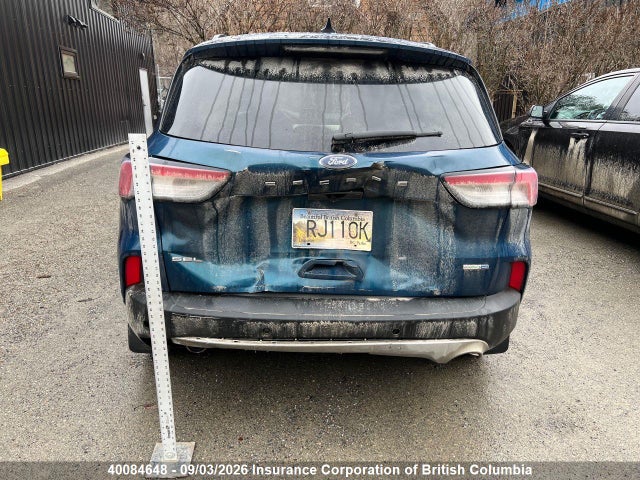 Ford ESCAPE SEL 2020 1FMCU9H62LUB79584 Image 7