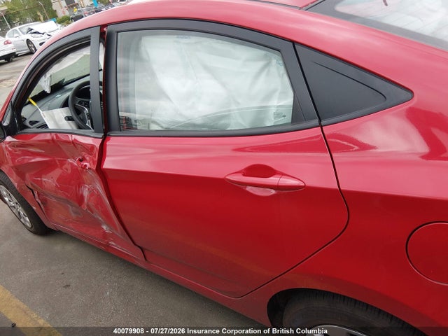 Hyundai ACCENT SE 2017 KMHCT4AE5HU287860 Image 15
