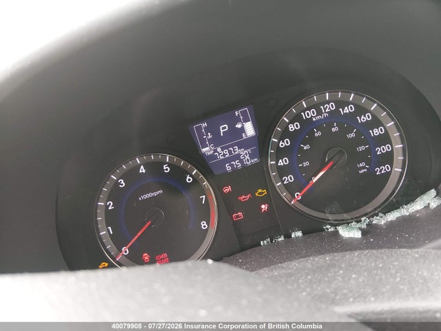 Hyundai ACCENT SE 2017 KMHCT4AE5HU287860 Image 16