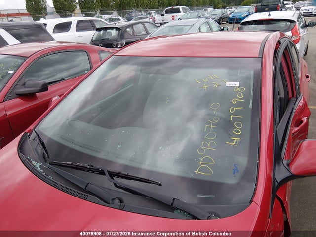 Hyundai ACCENT SE 2017 KMHCT4AE5HU287860 Image 18