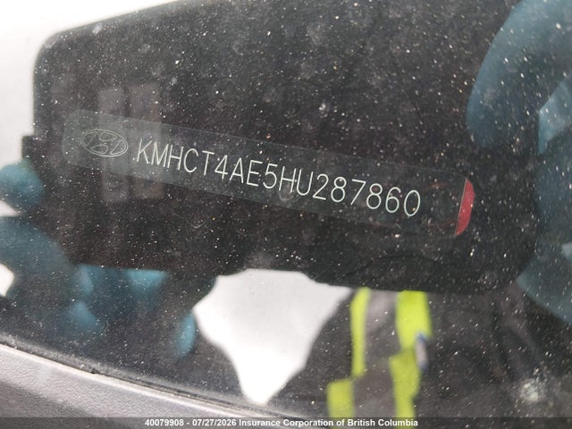 Hyundai ACCENT SE 2017 KMHCT4AE5HU287860 Image 20