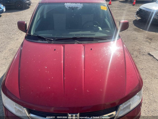 Aukcja sprzedaży 2009 Dodge Journey Sxt, vin: 3D4GG57V79T138498, numer aukcji: 40084651