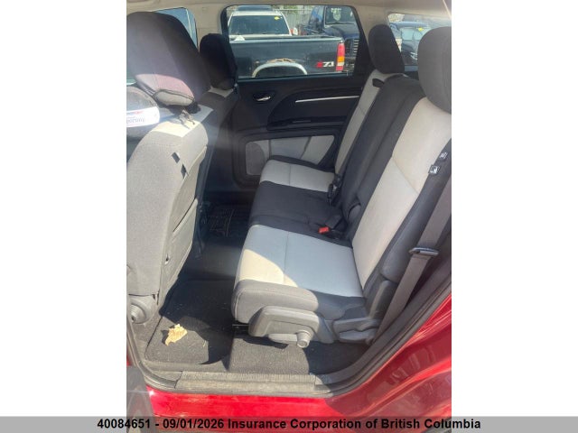Aukcja sprzedaży 2009 Dodge Journey Sxt, vin: 3D4GG57V79T138498, numer aukcji: 40084651