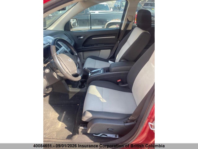 Aukcja sprzedaży 2009 Dodge Journey Sxt, vin: 3D4GG57V79T138498, numer aukcji: 40084651