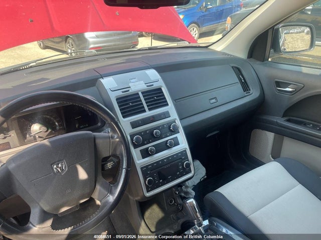 Aukcja sprzedaży 2009 Dodge Journey Sxt, vin: 3D4GG57V79T138498, numer aukcji: 40084651
