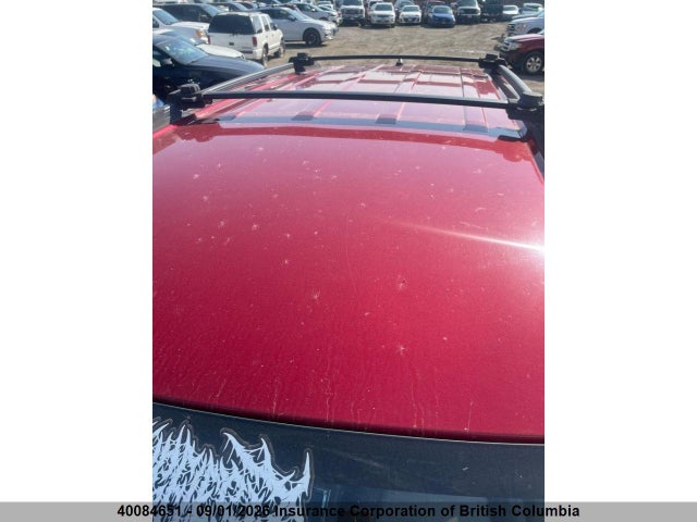 Aukcja sprzedaży 2009 Dodge Journey Sxt, vin: 3D4GG57V79T138498, numer aukcji: 40084651