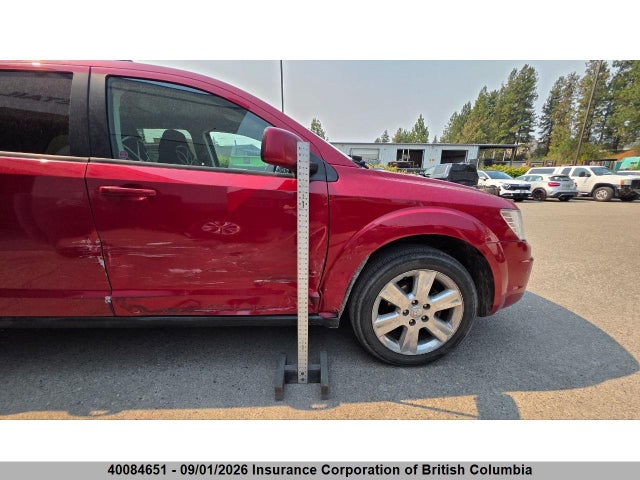 Aukcja sprzedaży 2009 Dodge Journey Sxt, vin: 3D4GG57V79T138498, numer aukcji: 40084651