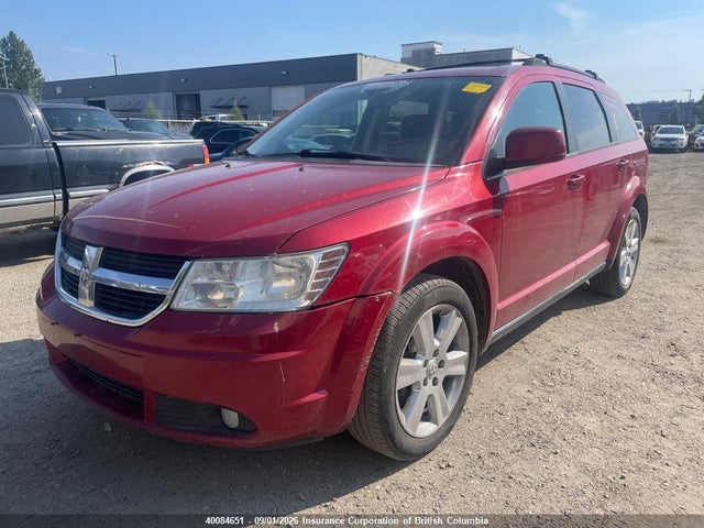 Aukcja sprzedaży 2009 Dodge Journey Sxt, vin: 3D4GG57V79T138498, numer aukcji: 40084651