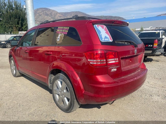 Aukcja sprzedaży 2009 Dodge Journey Sxt, vin: 3D4GG57V79T138498, numer aukcji: 40084651