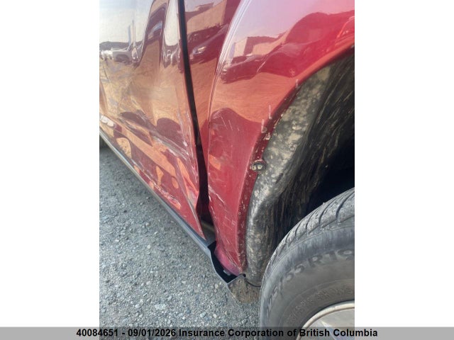 Aukcja sprzedaży 2009 Dodge Journey Sxt, vin: 3D4GG57V79T138498, numer aukcji: 40084651