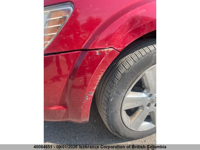 Aukcja sprzedaży 2009 Dodge Journey Sxt, vin: 3D4GG57V79T138498, numer aukcji: 40084651