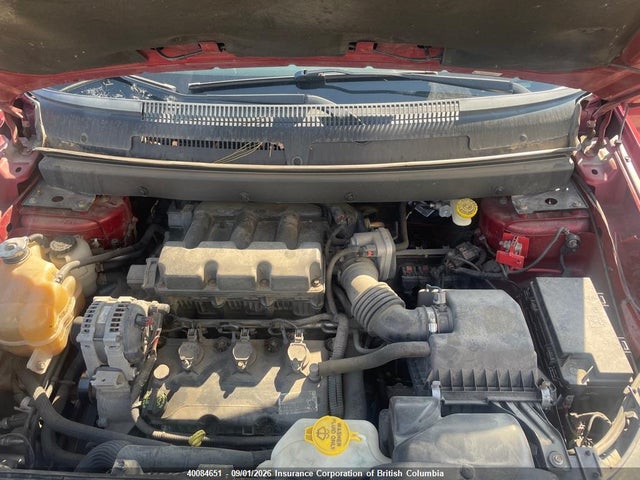 Aukcja sprzedaży 2009 Dodge Journey Sxt, vin: 3D4GG57V79T138498, numer aukcji: 40084651